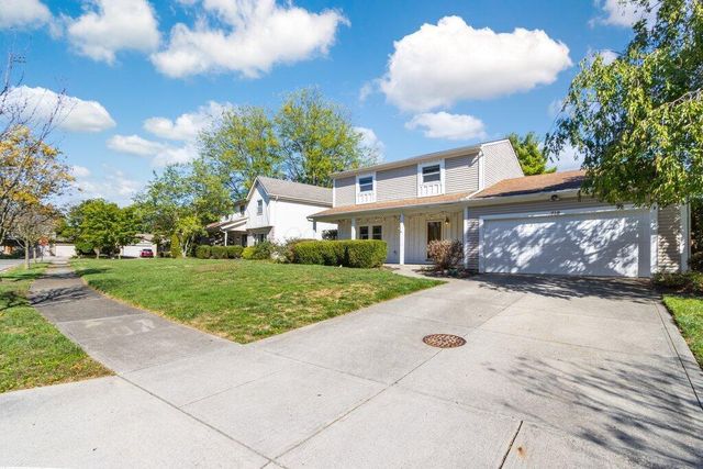 718 Sugar Court, Westerville, OH 43082