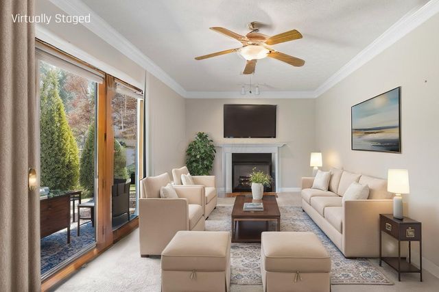 718 Sugar Court, Westerville, OH 43082