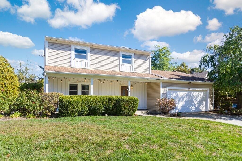 718 Sugar Court, Westerville, OH 43082