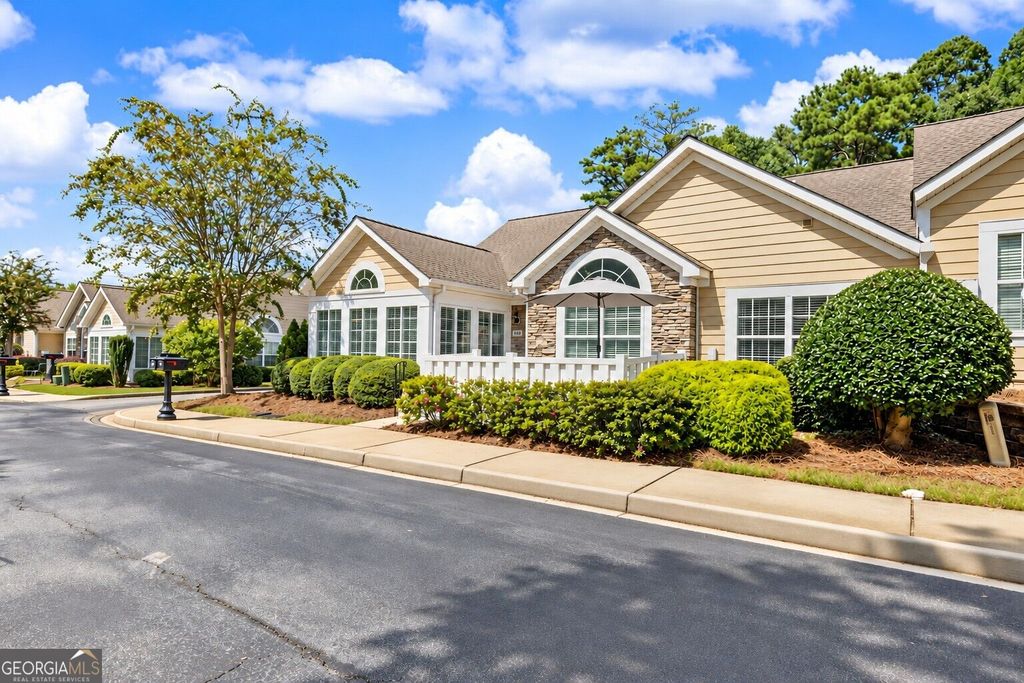 245 Rehobeth Way, Fayetteville, GA 30214 — photo 2