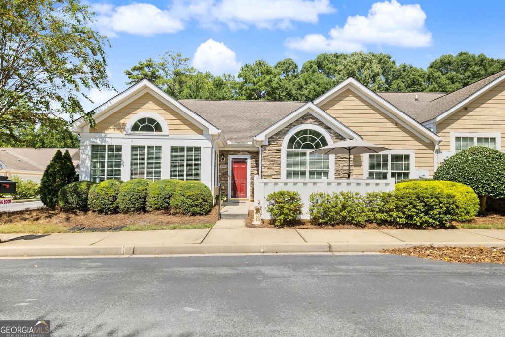 245 Rehobeth Way, Fayetteville, GA 30214 — photo 3