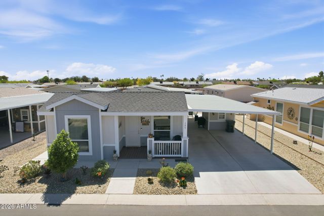 312 E O'Neil Drive 127, Casa Grande, AZ 85122