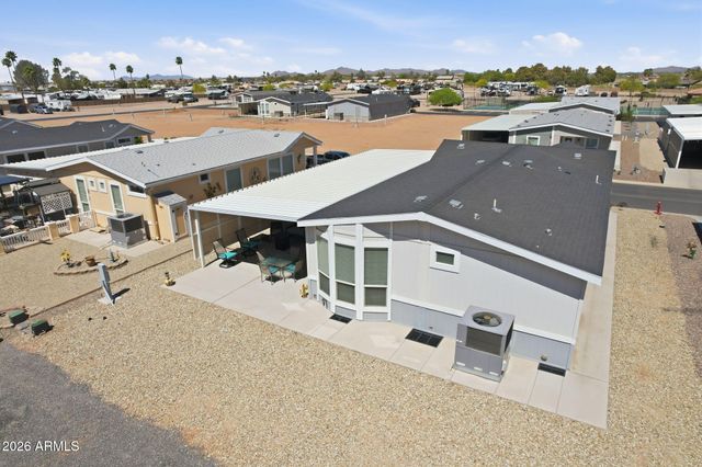 312 E O'Neil Drive 127, Casa Grande, AZ 85122