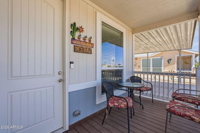 312 E O'Neil Drive 127, Casa Grande, AZ 85122