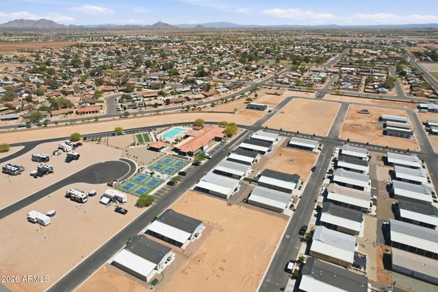 312 E O'Neil Drive 127, Casa Grande, AZ 85122