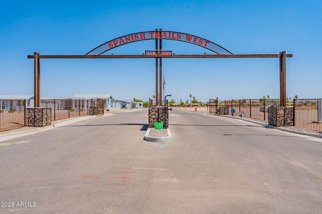 312 E O'Neil Drive 127, Casa Grande, AZ 85122