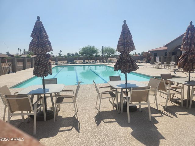 312 E O'Neil Drive 127, Casa Grande, AZ 85122
