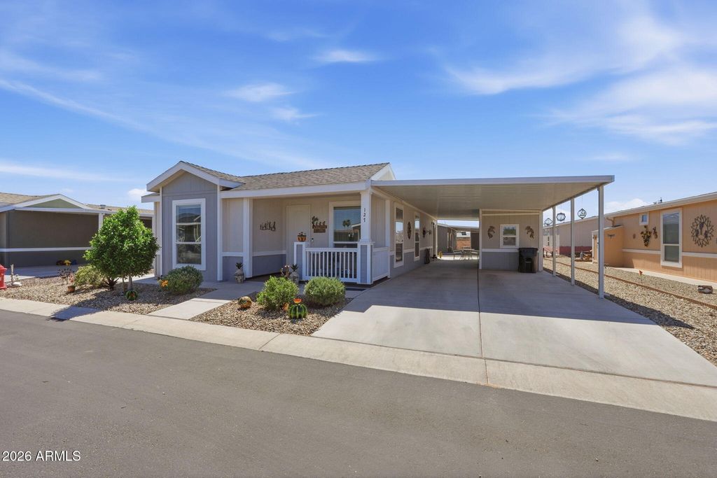 312 E O'Neil Drive 127, Casa Grande, AZ 85122 — photo 2