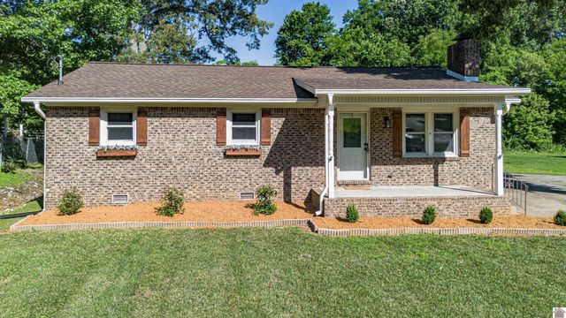 400 Longview Dr., Paducah, KY 42001