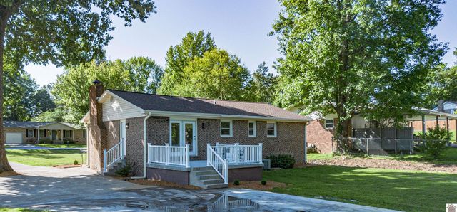 400 Longview Dr., Paducah, KY 42001