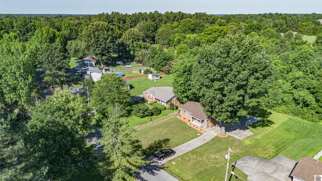 400 Longview Dr., Paducah, KY 42001