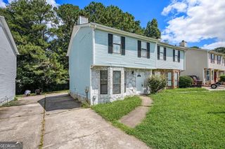 3602 Hopkins Court, Powder Springs, GA 30127