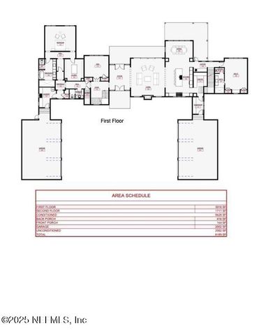 5124 SAN JOSE Boulevard, Jacksonville, FL 32207