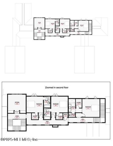 5124 SAN JOSE Boulevard, Jacksonville, FL 32207