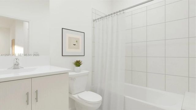 17603 SW 287 Street, Miami, FL 33030