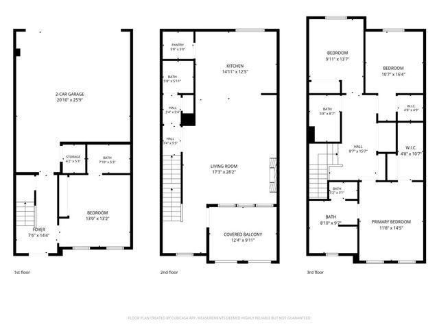 715 Winchester Drive, Oxnard, CA 93036