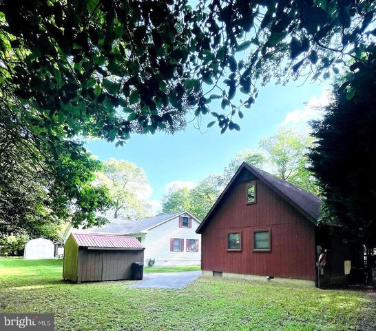 22823 HOLLY WAY, Lewes, DE 19958