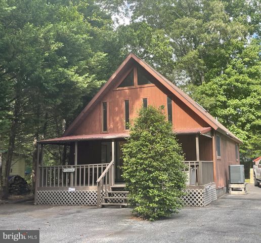 22823 HOLLY WAY, Lewes, DE 19958