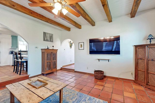 3309 La Avenida De San Marcos, Santa Fe, NM 87507