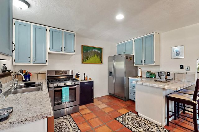 3309 La Avenida De San Marcos, Santa Fe, NM 87507