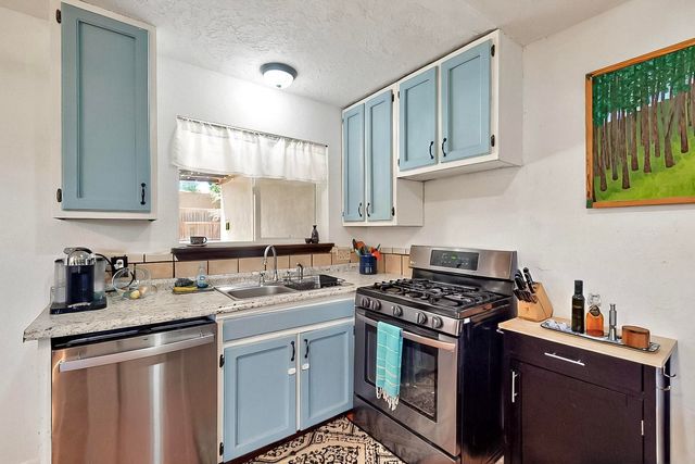 3309 La Avenida De San Marcos, Santa Fe, NM 87507