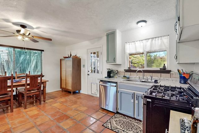 3309 La Avenida De San Marcos, Santa Fe, NM 87507