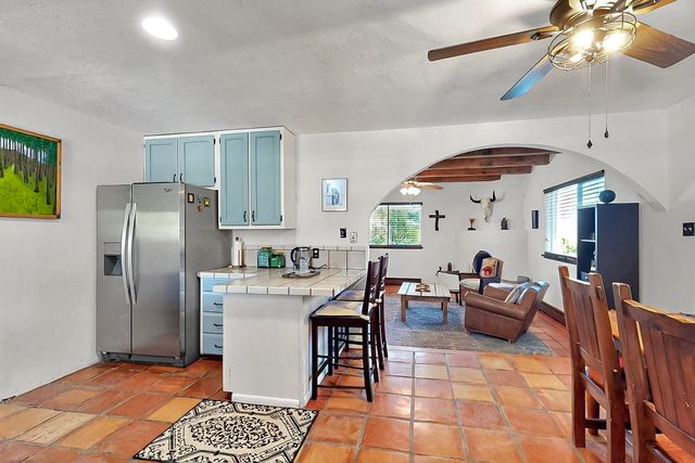 3309 La Avenida De San Marcos, Santa Fe, NM 87507