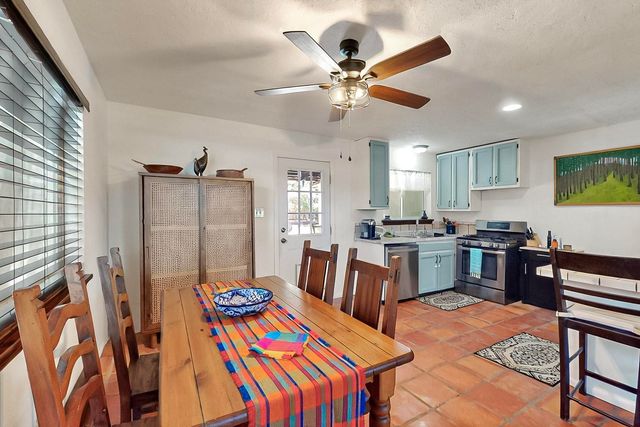 3309 La Avenida De San Marcos, Santa Fe, NM 87507