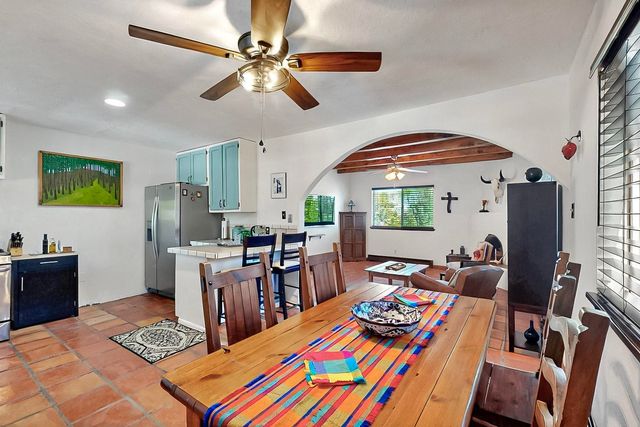 3309 La Avenida De San Marcos, Santa Fe, NM 87507