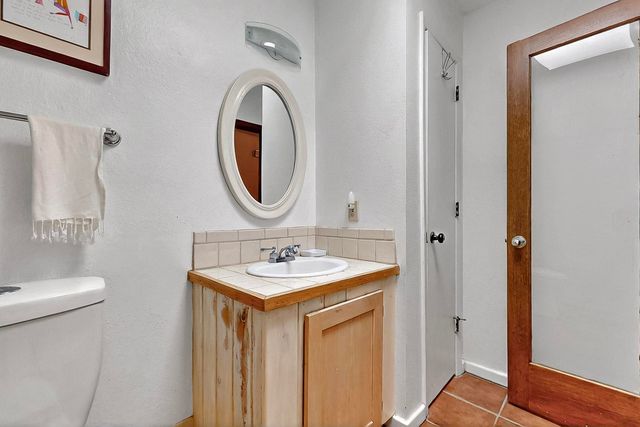 3309 La Avenida De San Marcos, Santa Fe, NM 87507