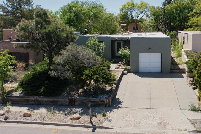 3309 La Avenida De San Marcos, Santa Fe, NM 87507