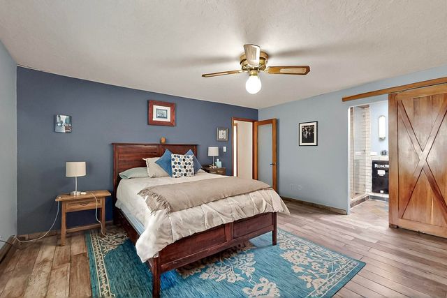 3309 La Avenida De San Marcos, Santa Fe, NM 87507