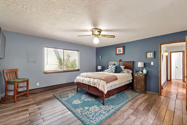 3309 La Avenida De San Marcos, Santa Fe, NM 87507