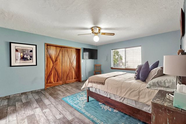 3309 La Avenida De San Marcos, Santa Fe, NM 87507