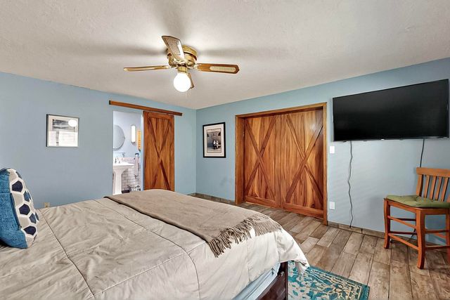 3309 La Avenida De San Marcos, Santa Fe, NM 87507