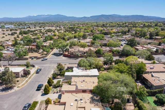 3309 La Avenida De San Marcos, Santa Fe, NM 87507