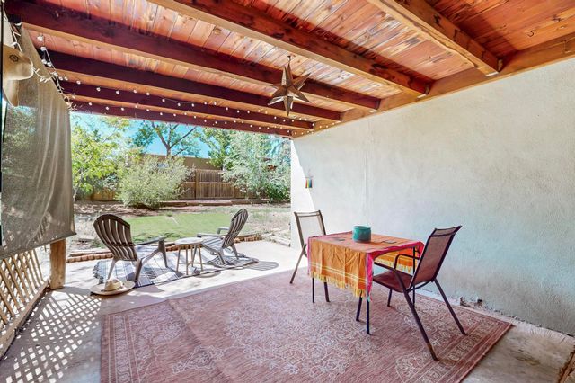 3309 La Avenida De San Marcos, Santa Fe, NM 87507