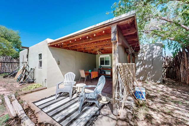 3309 La Avenida De San Marcos, Santa Fe, NM 87507