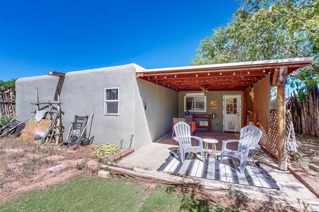 3309 La Avenida De San Marcos, Santa Fe, NM 87507