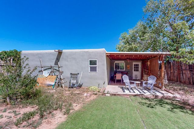 3309 La Avenida De San Marcos, Santa Fe, NM 87507