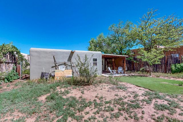 3309 La Avenida De San Marcos, Santa Fe, NM 87507