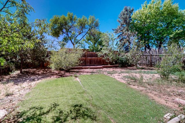 3309 La Avenida De San Marcos, Santa Fe, NM 87507