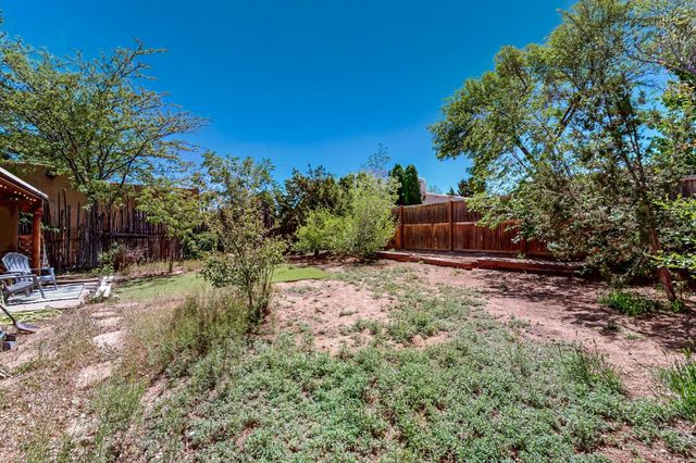 3309 La Avenida De San Marcos, Santa Fe, NM 87507