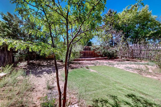 3309 La Avenida De San Marcos, Santa Fe, NM 87507