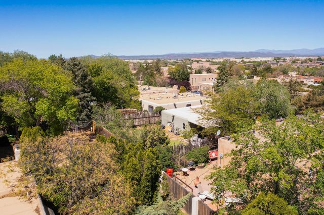 3309 La Avenida De San Marcos, Santa Fe, NM 87507