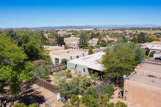 3309 La Avenida De San Marcos, Santa Fe, NM 87507