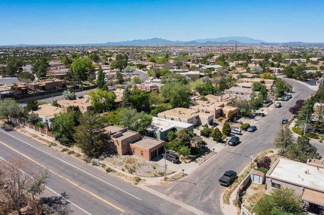 3309 La Avenida De San Marcos, Santa Fe, NM 87507