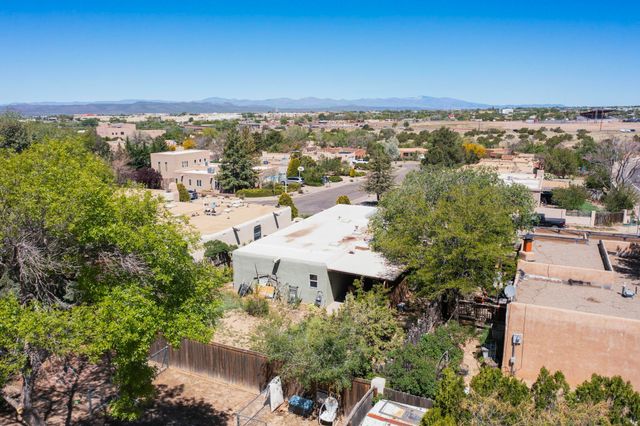 3309 La Avenida De San Marcos, Santa Fe, NM 87507