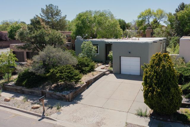 3309 La Avenida De San Marcos, Santa Fe, NM 87507