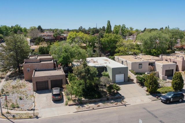 3309 La Avenida De San Marcos, Santa Fe, NM 87507